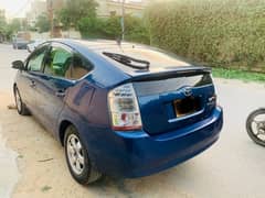 Toyota Prius 2007/13