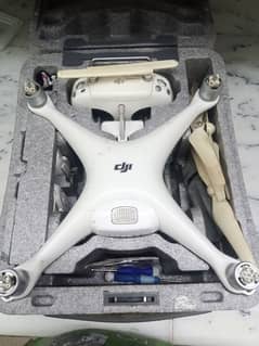 phantom 4