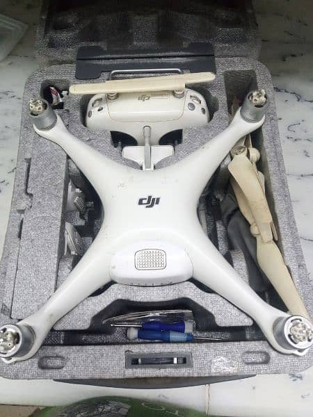 phantom 4 0