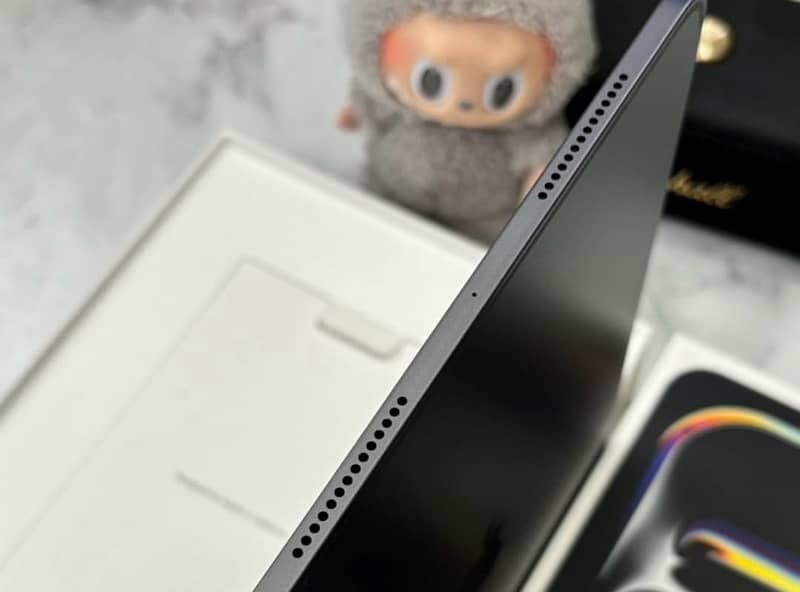 Apple iPad Pro 11 inches M4 2024 3