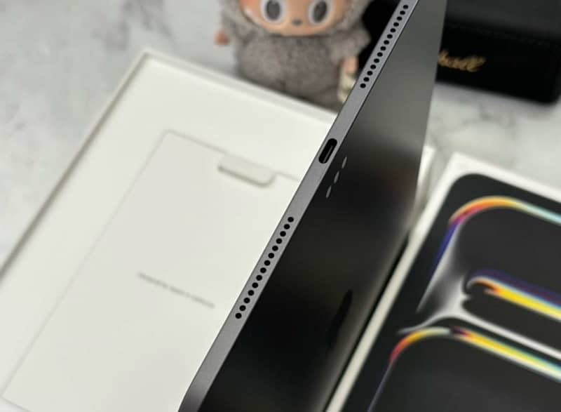 Apple iPad Pro 11 inches M4 2024 4