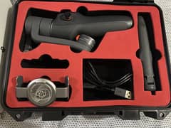 DJI OSMO 6 MOBILE GIMBLE WITH TRAVELING KIT & BOX