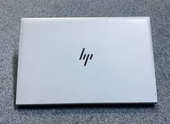 HP ELITEBOOK (845 G7 10th Gen Ryzen 5) (16GB RAM 512gb SSD)