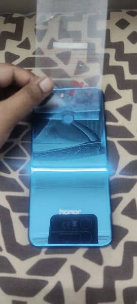 Honor 9 lite for sale 5