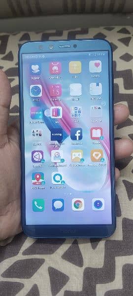 Honor 9 lite for sale 6