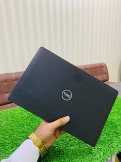 Dell Latitude 7410 i5 10TH Generation 0