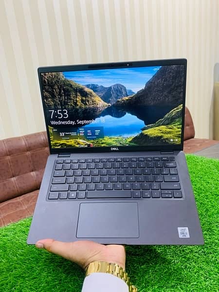 Dell Latitude 7410 i5 10TH Generation 4