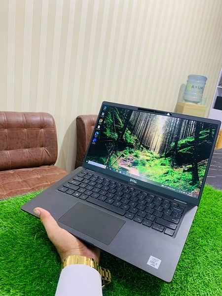 Dell Latitude 7410 i5 10TH Generation 5