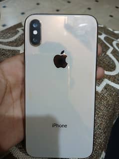 i phone Xs 64 GB condition 10/9 face id true tone ok bettery health 80