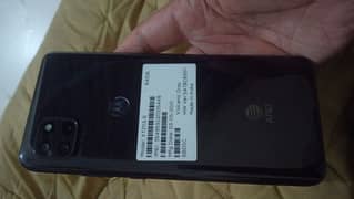 moto one ace 5g ( non pta) 4/64gb 0