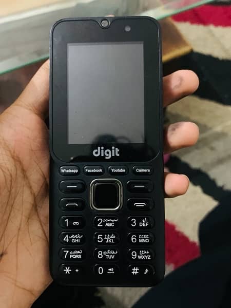 Digit E2 Pro 0