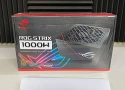 Asus Rog Strix 1000W 80+ Gold