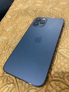 IPhone 12 pro non pta