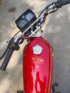 Honda 125cc Model/2017 Complete 0327=82=90=787