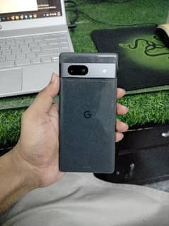 Google pixel 7a PTA Approved