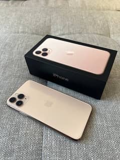 Iphone 11 Pro non pta