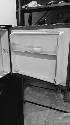 dawlance refrigerator