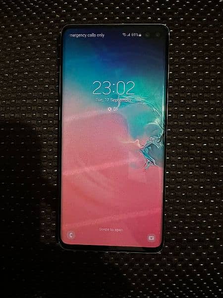 samsung S10plus 2