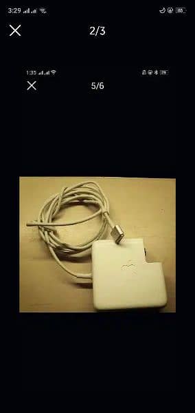 MacBook pro 13 inch retina 15 inch original Apple charger 30% 1