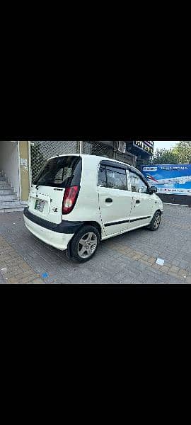 Hyundai Santro 2006 03304646116 4