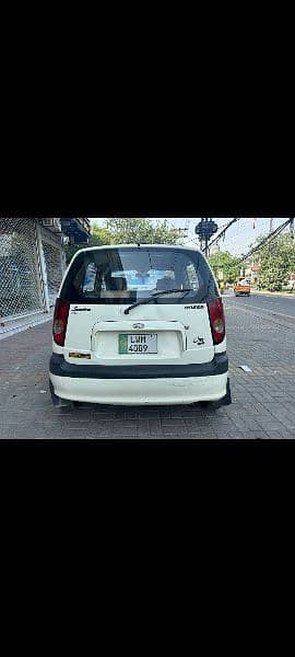 Hyundai Santro 2006 03304646116 5