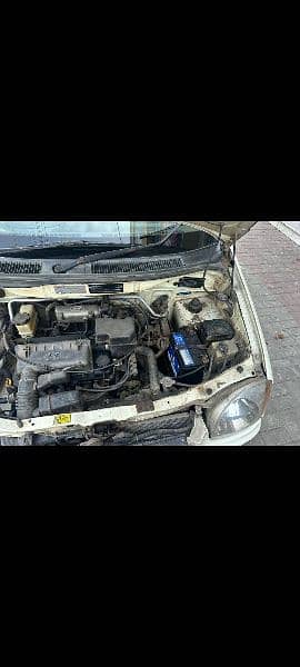 Hyundai Santro 2006 03304646116 8