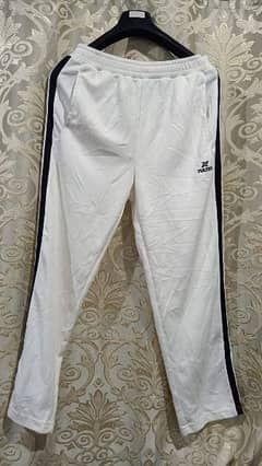 imported trousers