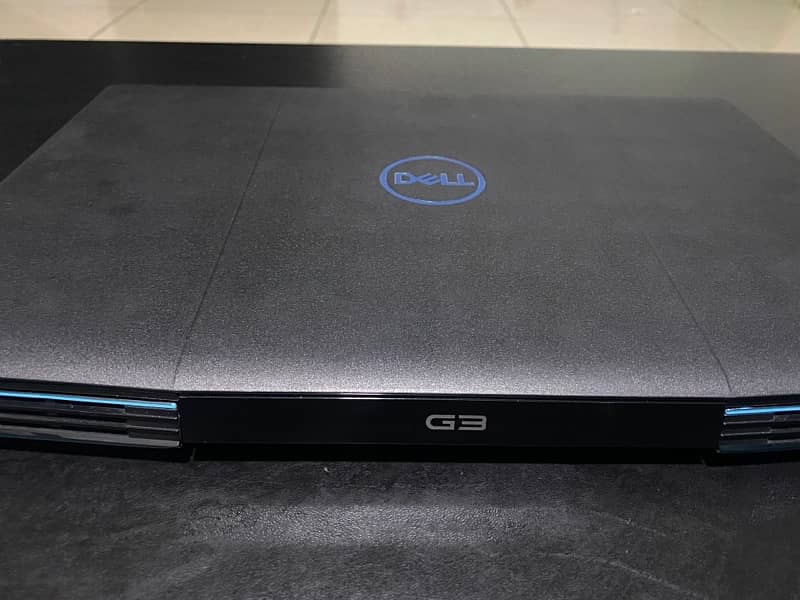 Dell G3 15 3500 Gaming Laptop 6