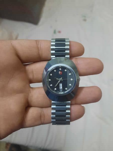 Rado diastar 2