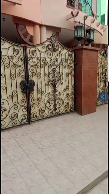 10 Marla New Dbl Storey Beautiful House At MAG TOWN, KASHMIR ROAD, Near China Chowk 4 Sale 1