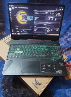 Gaming Laptop | ASUS LAPTOP | GTX 1650M | Budget gaming |