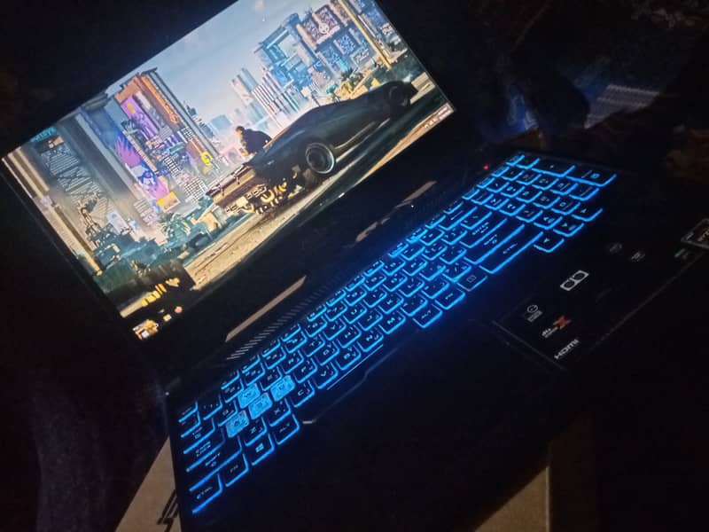 Gaming Laptop | ASUS LAPTOP | GTX 1650M | Budget gaming | 1