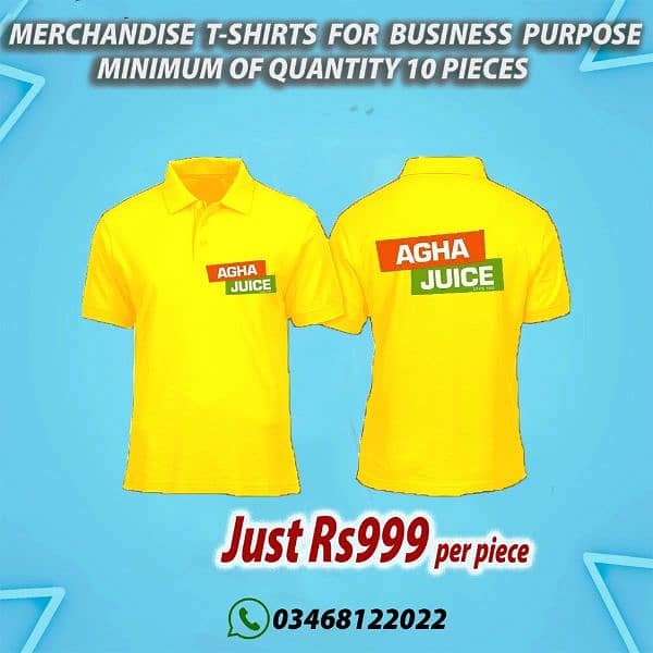 restaurant uniform customize T-shirts polo shirt company workers unifo 0