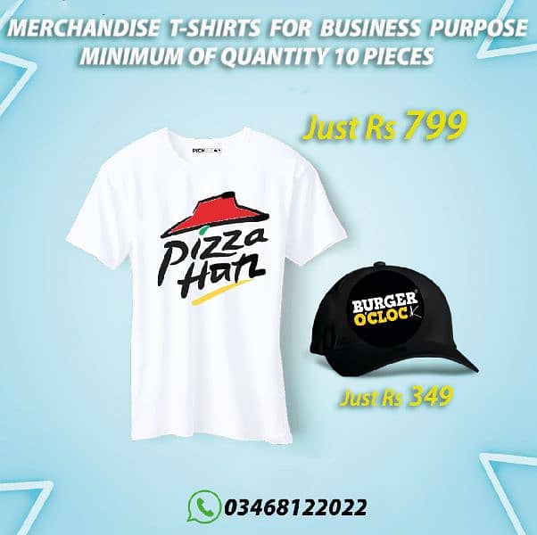 restaurant uniform customize T-shirts polo shirt company workers unifo 8