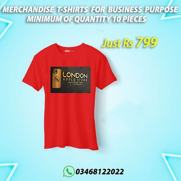 restaurant uniform customize T-shirts polo shirt company workers unifo 10