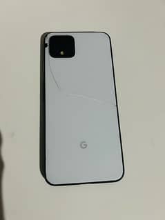 Google Pixel 4 Exchange possible