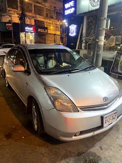 Toyota Prius 2007 0