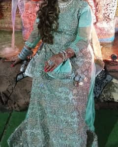 maxy bride dress for walima