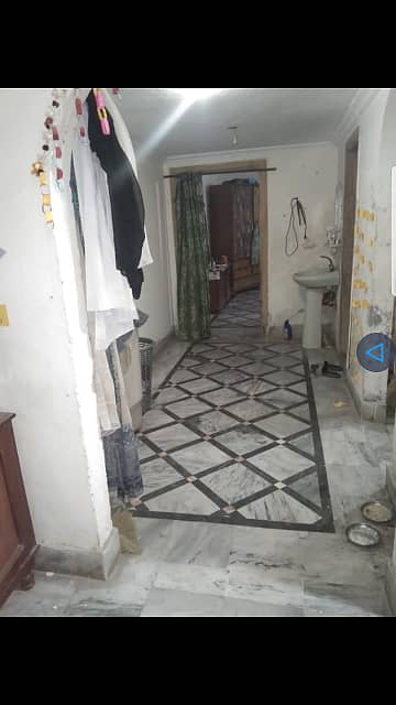 4 Marla 4 STOREY House at SHAHABPURA Near ZOHRA HOSPITAL for Sale 5