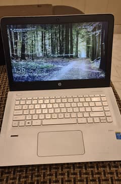 HP Envy 14t 5th Gen Ci5 12GB 1TB 14"FHD Win 10 Pro Backlit Keyboard