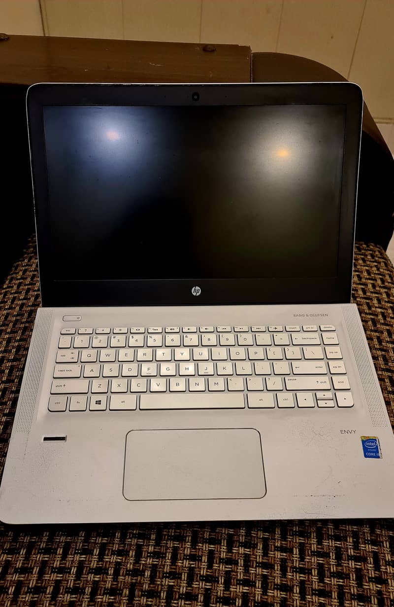 HP Envy 14t 5th Gen Ci5 12GB 1TB 14"FHD Win 10 Pro Backlit Keyboard 2