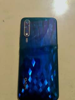 Vivo s1      4/18