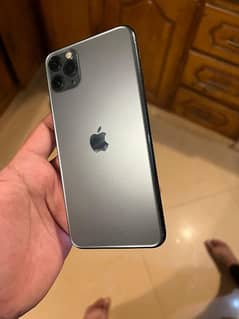 iphone 11 pro max pta approved