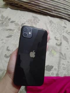 iphone 11 64GB non pta factory unlocked