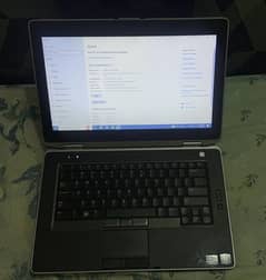 Dell latitude i5 laptop for urgent sale