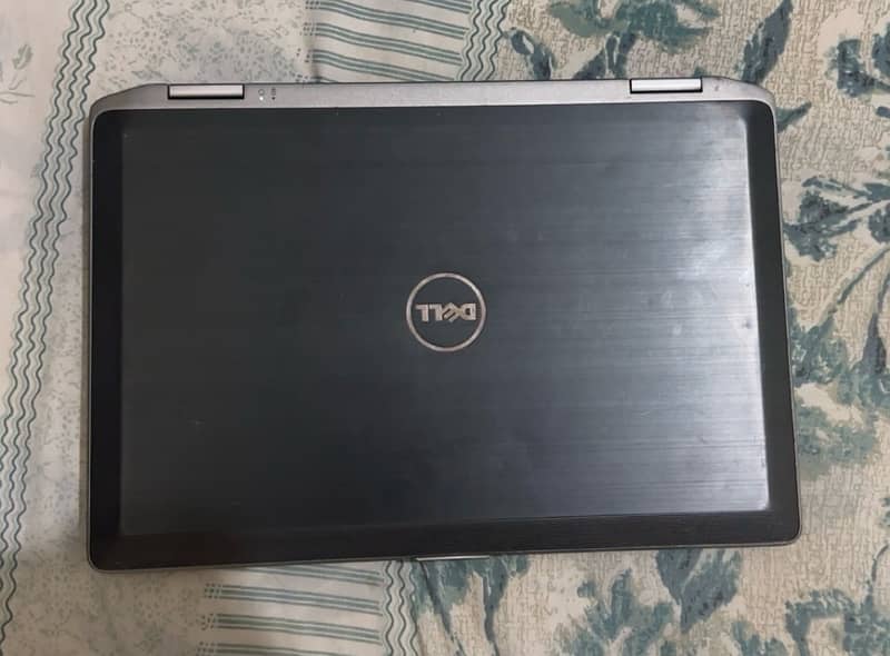 Dell latitude i5 laptop for urgent sale 1