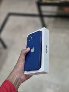 iphone 12 256gb pta approved 0