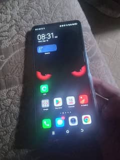 Tecno Camon 20 pro