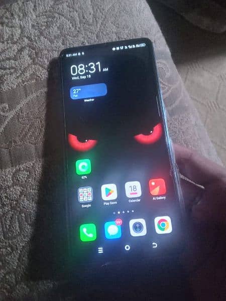 Tecno Camon 20 pro 0