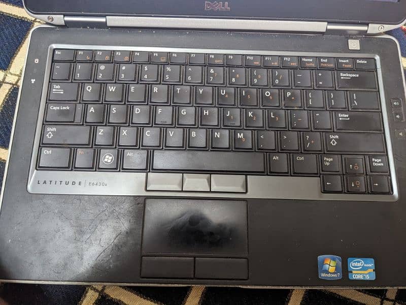 Dell latitude e6430 core i5 3rd gen 1